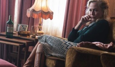 'Best period drama' based on 'moving' novel to stream on Channel 4 | TV & Radio | Showbiz & TV
