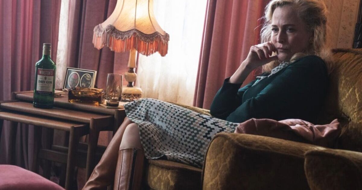 'Best period drama' based on 'moving' novel to stream on Channel 4 | TV & Radio | Showbiz & TV