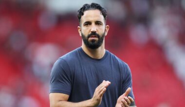 Man Utd may look at former top transfer target as midfield ace brutally cut from squad | Football | Sport