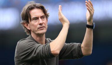 Thomas Frank shuts down Eberechi Eze question after Tottenham beat Man City | Football | Sport