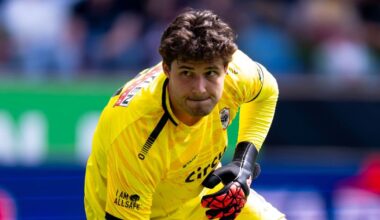 Senne Lammens ‘targeting player’ ahead of £16m Man Utd transfer - but it’s not Andre Onana | Football | Sport