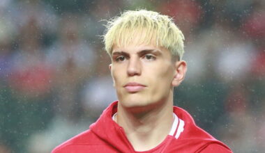 Alejandro Garnacho to Chelsea transfer agreed as Man Utd include special clause | Football | Sport