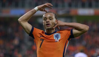 Tottenham submit Xavi Simons bid with player in London and Chelsea deal in danger | Football | Sport