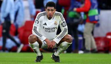 Liverpool 'banned' from hosting Real Madrid in Champions League | Football | Sport