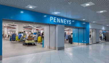 Penneys reveal top perfect for any autumn event - and it costs only €10