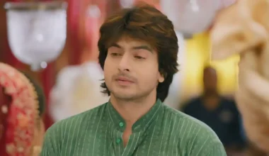 Parag appreciates Anupama and Shahs, calls them a blessing for Prarthana