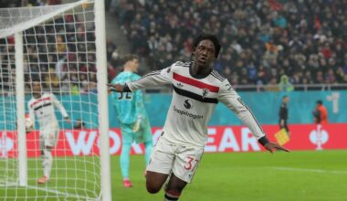 Kobbie Mainoo wants to leave Manchester United after being sidelined by Amorim – The Irish Times