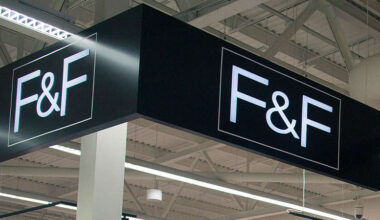 F&F at Tesco shoppers set to love 'gorgeous' new jacket perfect for gigs & festivals