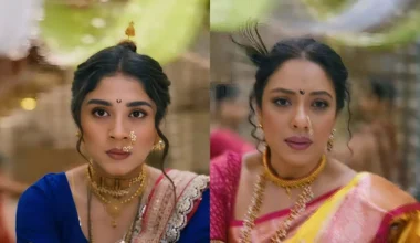 Rahi shocks Anupama, saying she would rather die than ask for her help