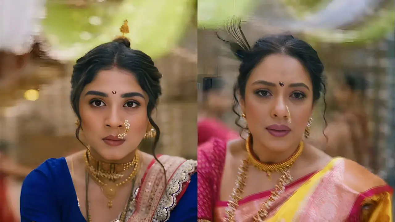 Rahi shocks Anupama, saying she would rather die than ask for her help