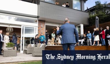 nation’s property values climb as supply struggles to meet demand