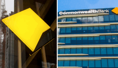 Commonwealth Bank backflips on controversial axing of dozens of jobs for AI chatbot: 'Massive win for workers'