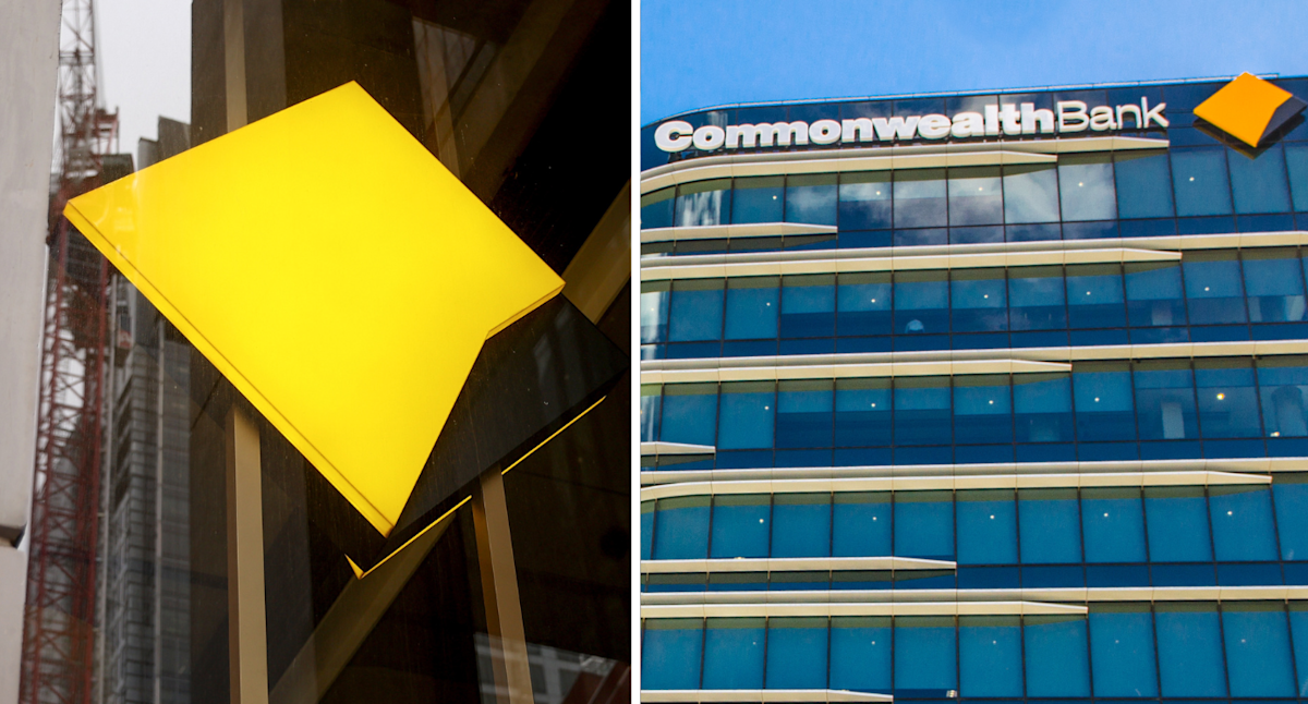 Commonwealth Bank backflips on controversial axing of dozens of jobs for AI chatbot: 'Massive win for workers'