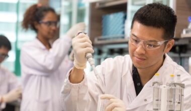 National University of Singapore Launches Advanced Healthcare Masters Programs