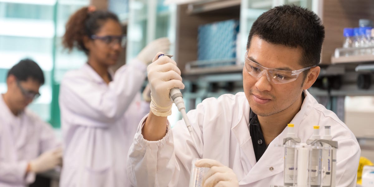National University of Singapore Launches Advanced Healthcare Masters Programs