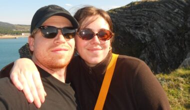 My Partner and I Each Moved Home to Save Money; Can Travel More Now