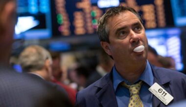 Some Strategists See a Stock Bubble — and It's Not the Mag 7's Fault