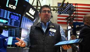Stock Market Outlook: 3 Things Could Disrupt the Market's Record Rally