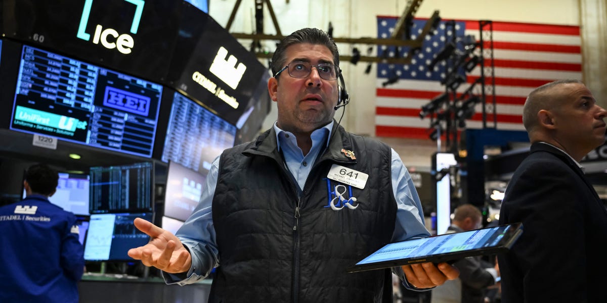 Stock Market Outlook: 3 Things Could Disrupt the Market's Record Rally