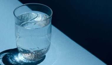 Celtic Sea Salt in Water: Risks and Rewards of Hydration Trend