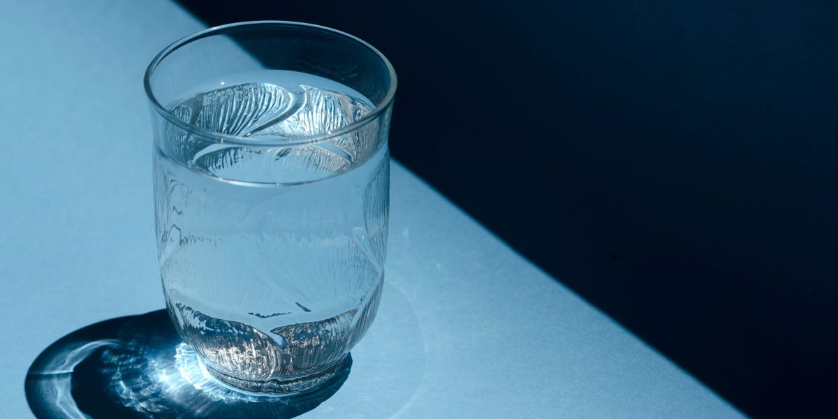Celtic Sea Salt in Water: Risks and Rewards of Hydration Trend