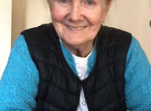 Kathleen O'Brien (nee Kelly) - Limerick's Live 95