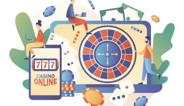 Online Lottery Market to Reach USD 18.16 Billion by 2033, Driven by Digital Platform Adoption