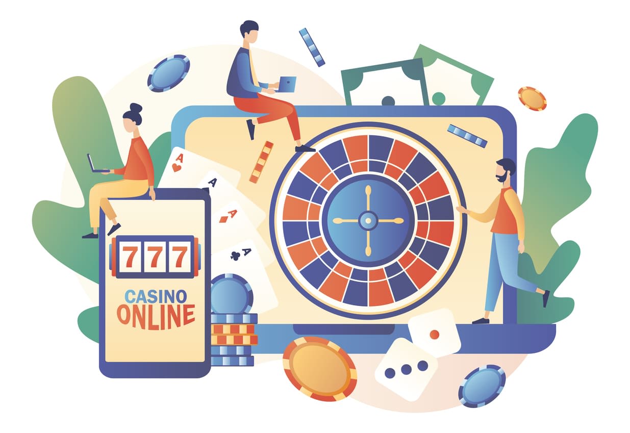 Online Lottery Market to Reach USD 18.16 Billion by 2033, Driven by Digital Platform Adoption