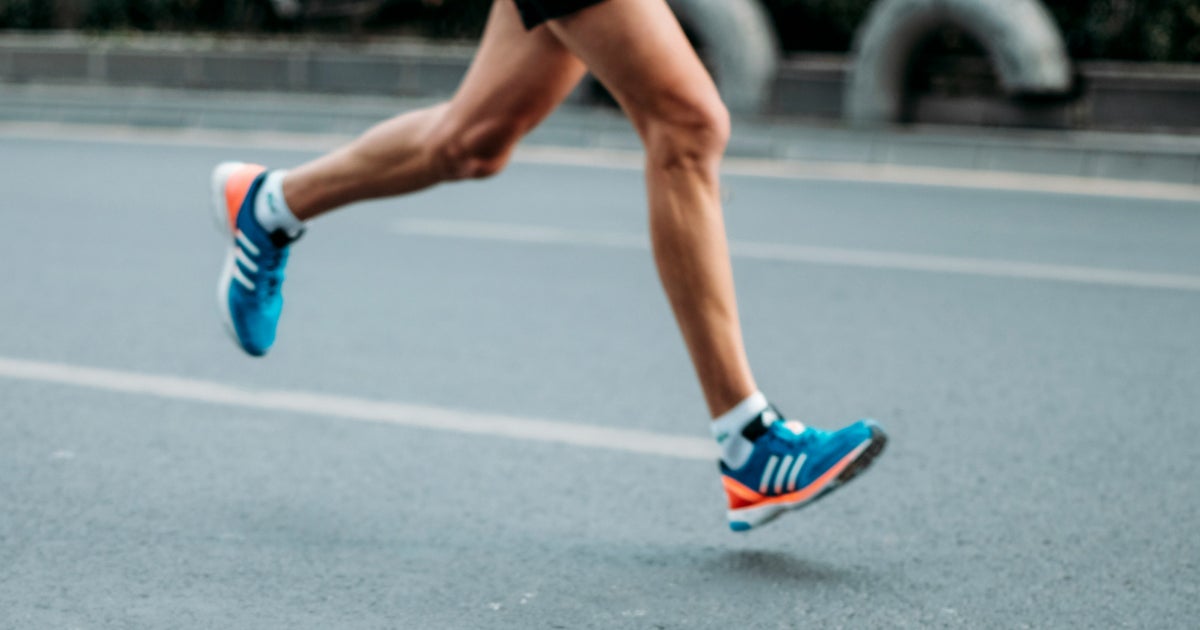Why The '10% Rule' Could Save You From Running Injuries
