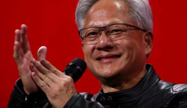 Nvidia Stock Prediction: Why NVDA Could Hit $9 Trillion Valuation by 2030