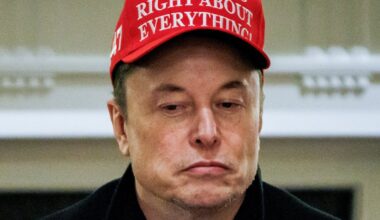 Elon Musk Wasn't Down With 'Silicon Valley' Party Scenes
