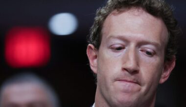 Lovable CEO Says Meta's AI Hiring Spree Doesn't Hurt His Recruitment