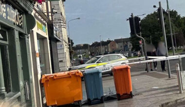 Man seriously assaulted in Limerick city