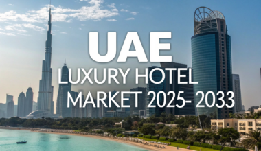 UAE Luxury Hotel Market Size, Share, and Growth Analysis 2025-2033