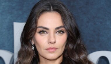 Mila Kunis Reveals The 'Truth' About Training For 'Black Swan'