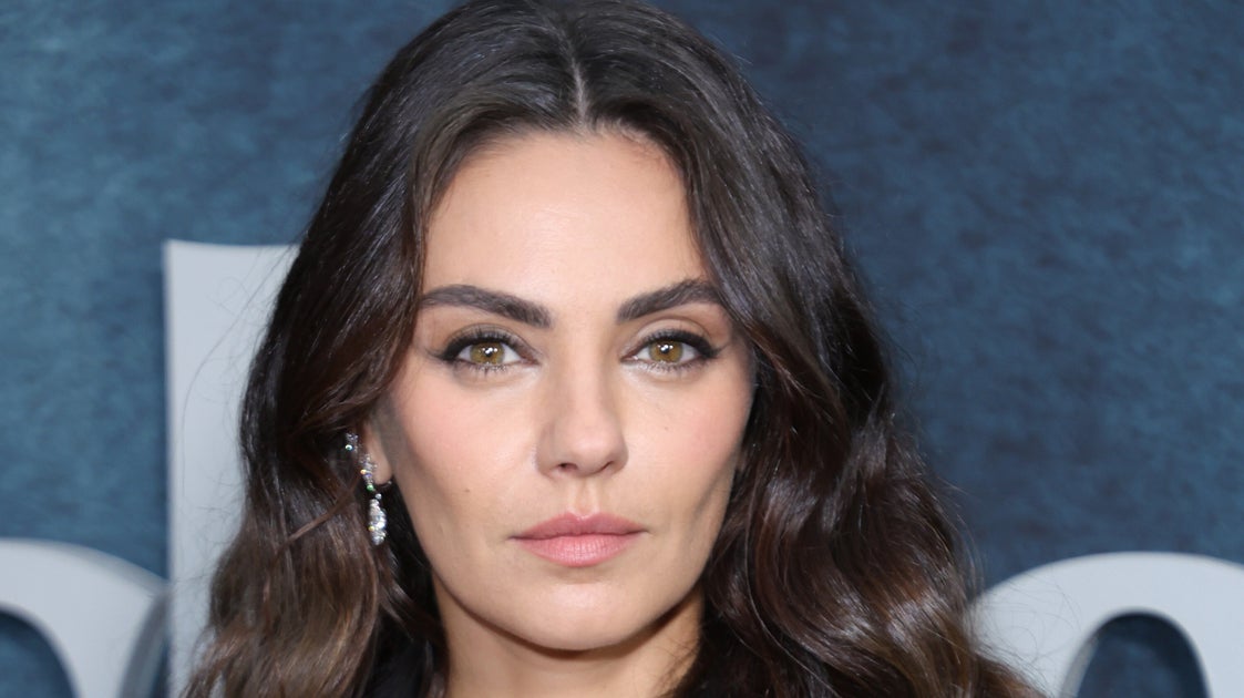 Mila Kunis Reveals The 'Truth' About Training For 'Black Swan'