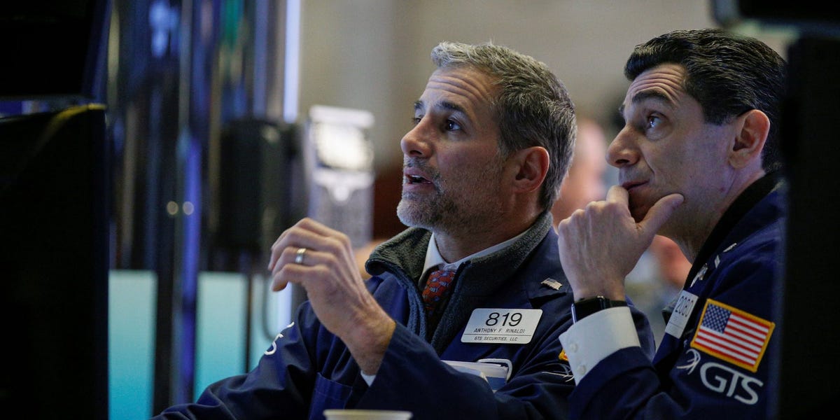 Stock Market Performance: 5 Areas Beating the S&P 500 This Quarter