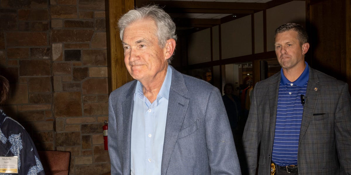 Jackson Hole Preview: 3 Scenarios for Fed Powell Speech, Market Reaction