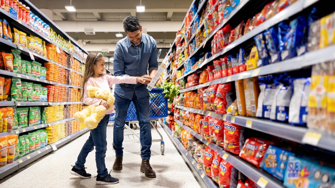 Are Chemicals Really That Bad For You? Experts Weigh In.