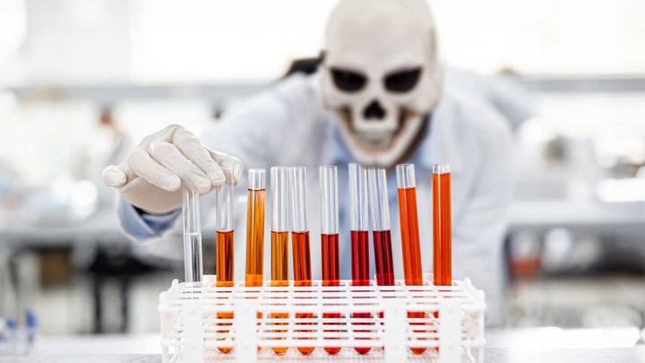 Chemophobia makes products that claim to be "natural" or "clean" feel superior, even when that isn't the case.