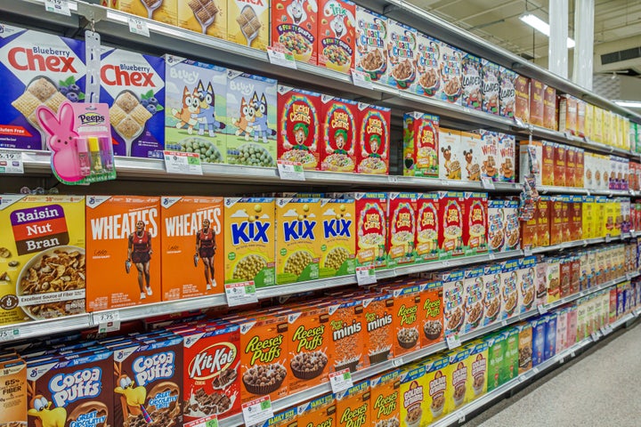 The hyper-focus on things like food dyes and seed oils actually distracts from the true health — and healthy equity — issues in this country.