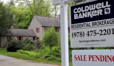 Housing Market: Buyers With 'Cold Feet' Bailed at Record Pace in July
