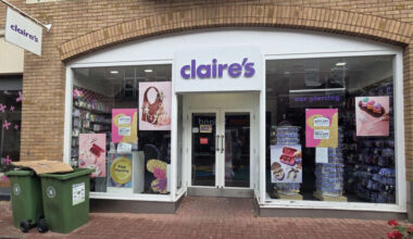 Popular Limerick store closes its doors