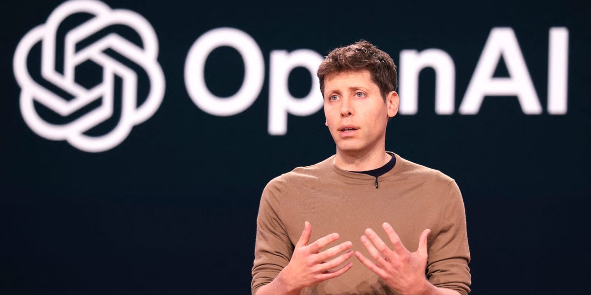 OpenAI Execs Can't Stop Talking About Not Having Enough GPUs