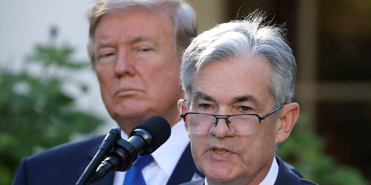 Lisa Cook Firing: Watch US Dollar, Treasurys, Stocks Amid Trump Fed Feud