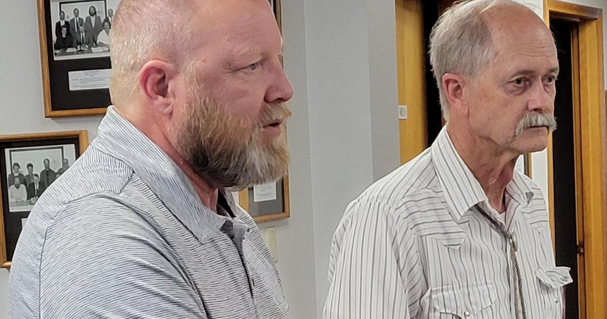 Grangeville City Council: Regional broadband project starts in September | News