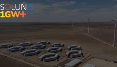 Soluna Surpasses One Gigawatt of Clean Computing Projects with Launch of Two New Sites | National