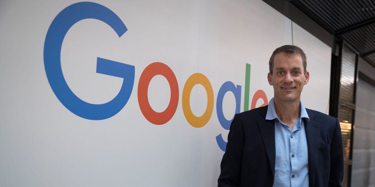 Google's Chief Scientist Explains the Problem With AGI Predictions