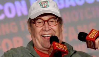 Chevy Chase Made Fun Of Anthony Michael Hall For Going Through Puberty