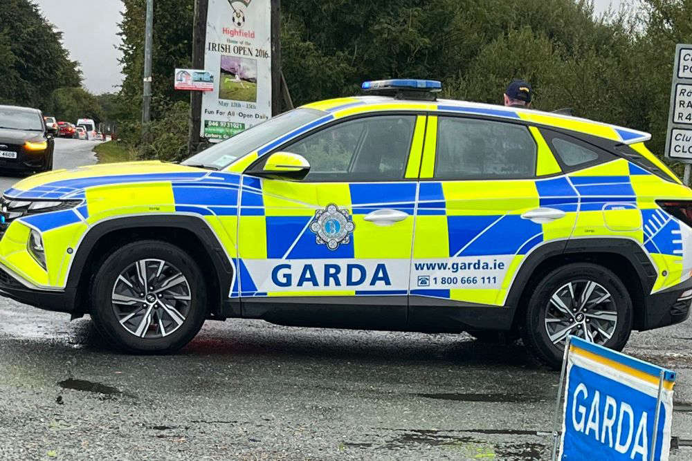 Man Dies After Fatal Offaly Crash Involving Crane And Two Vans